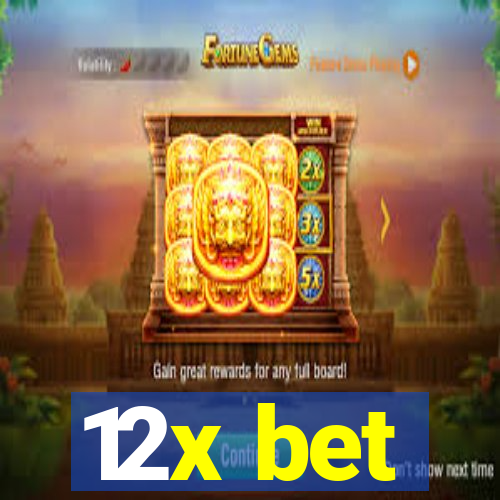 12x bet